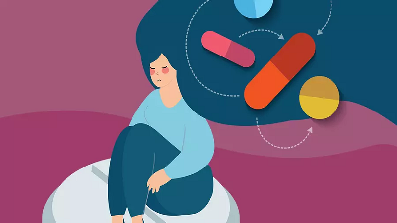جراح پستان اصفهان | پروتز پستان اصفهان | تأثیر هورمون استروژن بر سرطان سینه