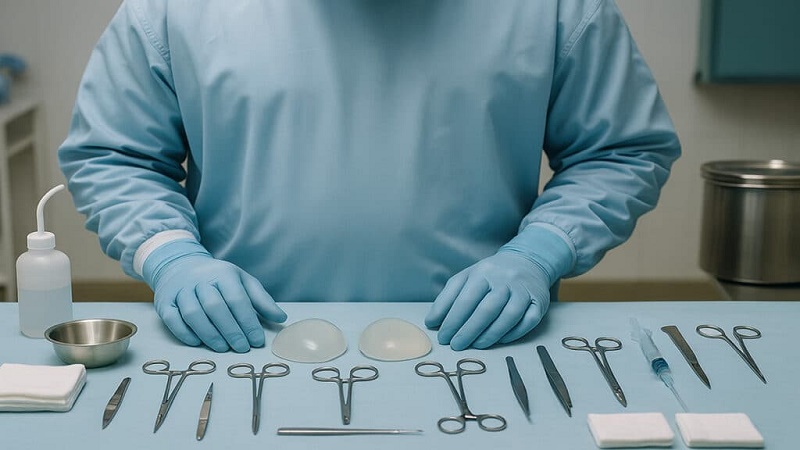 جراح پستان اصفهان | پروتز پستان اصفهان | دکتر رسول فاتحی فرد | بهترین جراح پستان در اصفهان